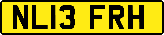 NL13FRH
