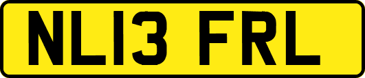 NL13FRL