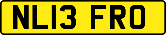 NL13FRO