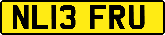 NL13FRU