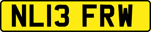NL13FRW