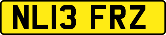 NL13FRZ
