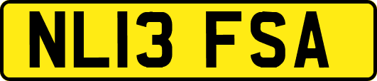 NL13FSA
