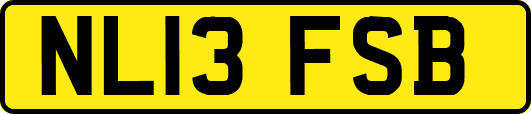NL13FSB
