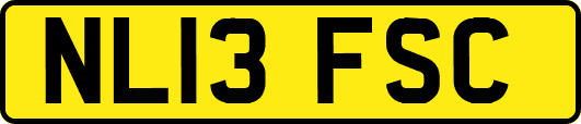 NL13FSC