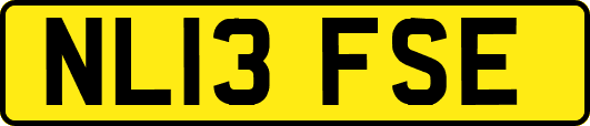 NL13FSE