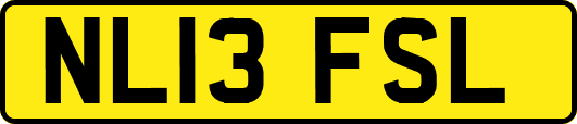 NL13FSL