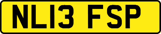NL13FSP