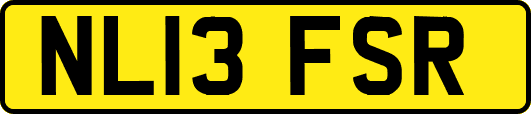 NL13FSR