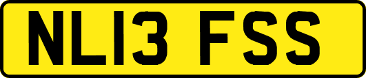 NL13FSS