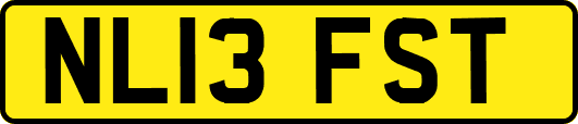 NL13FST