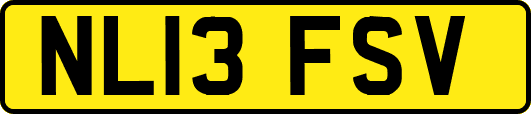 NL13FSV