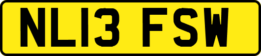 NL13FSW