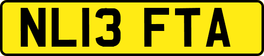 NL13FTA