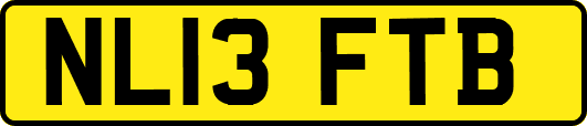NL13FTB