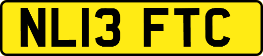 NL13FTC