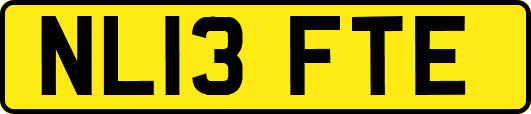 NL13FTE