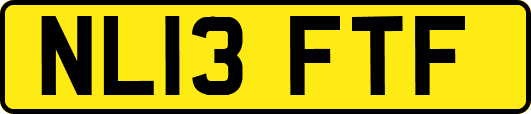 NL13FTF