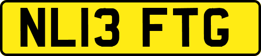 NL13FTG