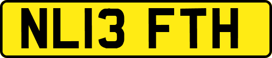 NL13FTH