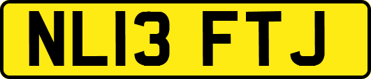 NL13FTJ