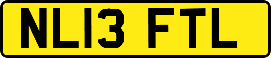 NL13FTL