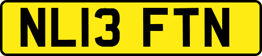 NL13FTN