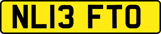 NL13FTO