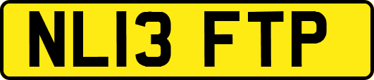 NL13FTP