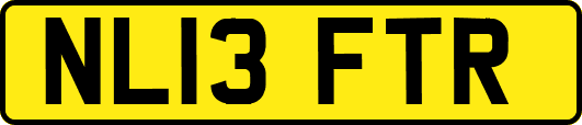 NL13FTR
