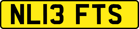 NL13FTS