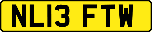 NL13FTW
