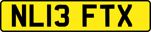NL13FTX