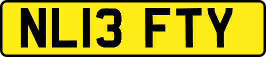 NL13FTY