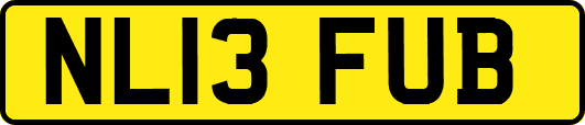 NL13FUB