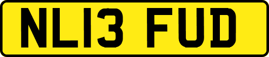 NL13FUD