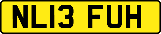 NL13FUH