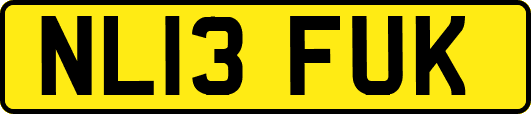 NL13FUK