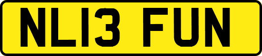 NL13FUN