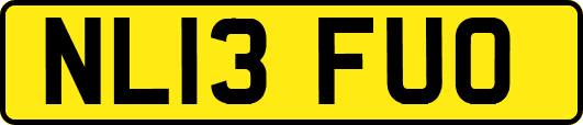 NL13FUO