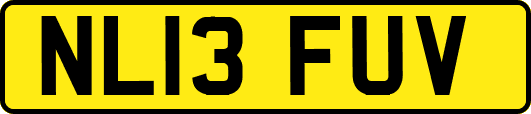 NL13FUV