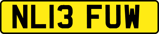 NL13FUW
