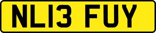 NL13FUY
