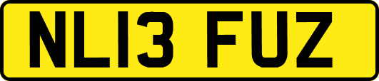 NL13FUZ