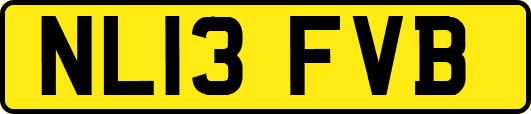 NL13FVB
