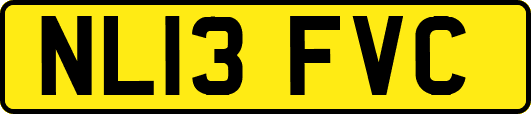 NL13FVC