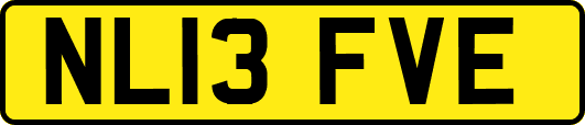 NL13FVE