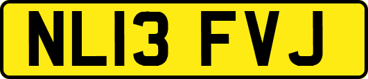 NL13FVJ
