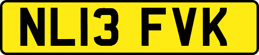 NL13FVK