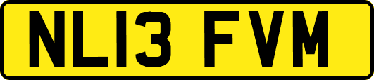 NL13FVM